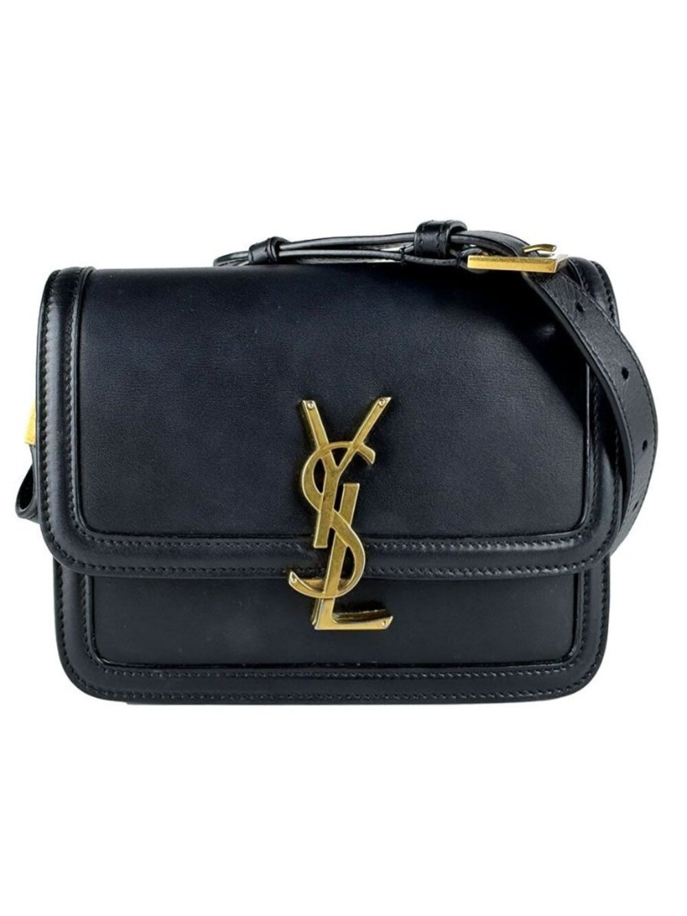 Saint Laurent Shoulder Bag